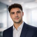 Lucas Barrios — Estrategia IA & Ciencia de Datos Lead